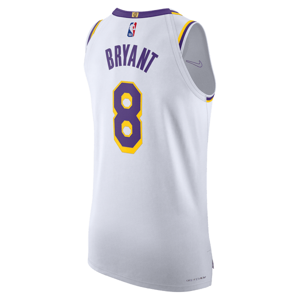 Nike Men's Dri-FIT NBA Authentic Kobe Bryant Association Jersey