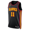 Nike Swingman Trae Young Statement Jersey 2022/23 (Atlanta Hawks) DO9517-010