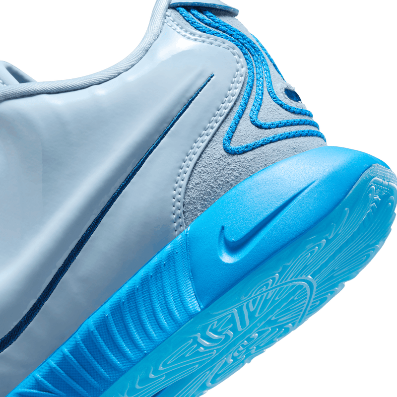 Youth Nike Lebron XXI (GS) - FV1210-400