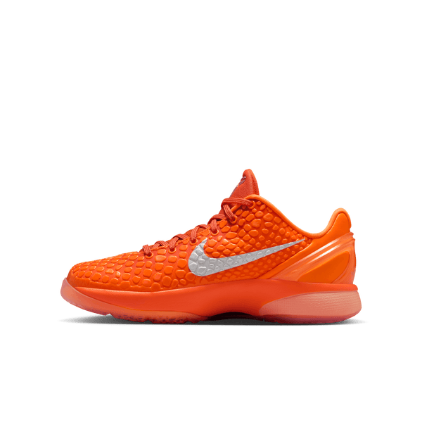 Youth Nike Kobe VI (GS) FV9676-800 – Hoops Heaven