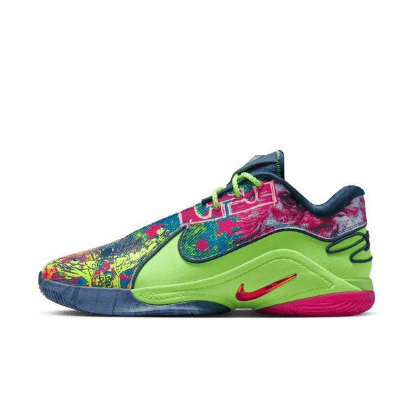 foot locker lebron james sneakers