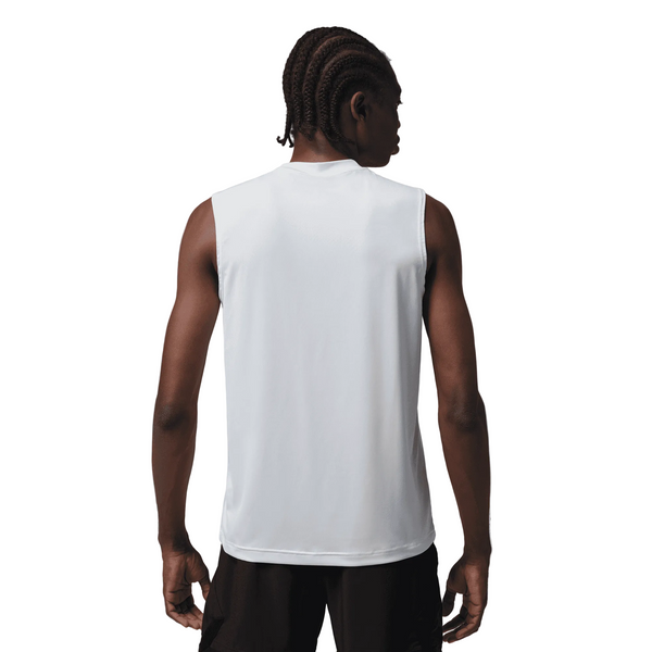 Jordan Essentials Sleeveless Top IF0889-100 – Hoops Heaven