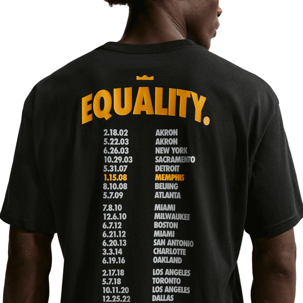 equality shirt nike