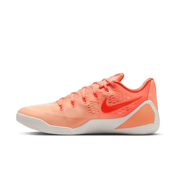 Nike Kobe IX Elite Low EM Protro IM6119-800 – Hoops Heaven