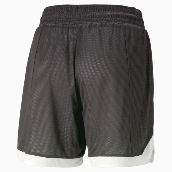 Women's mesh basketball hot sale shorts