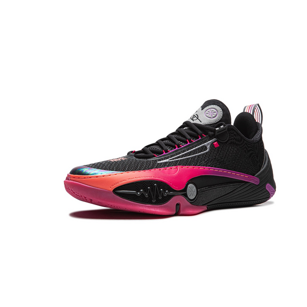 LI-NING　WADE ALL CITY14　SUNRISE Li Ning W.o.W All City 14 