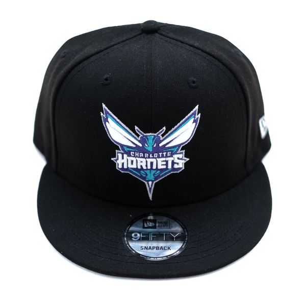 New Era NBA 950 Snapback - Charlotte Hornets (OSFM/BTC