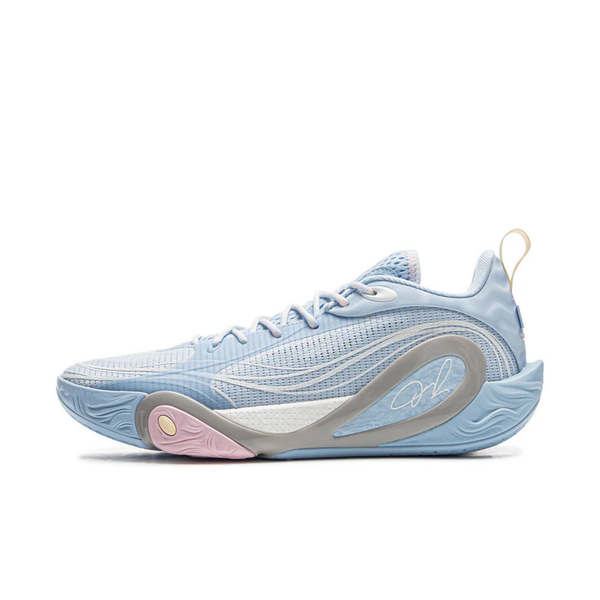 WOW リーニン Dlo1 門徒 US 9 フォロー割 Li-Ning W.o.W DLo 1 