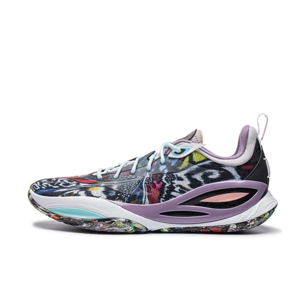 Li-Ning W.o.W DLo 2 