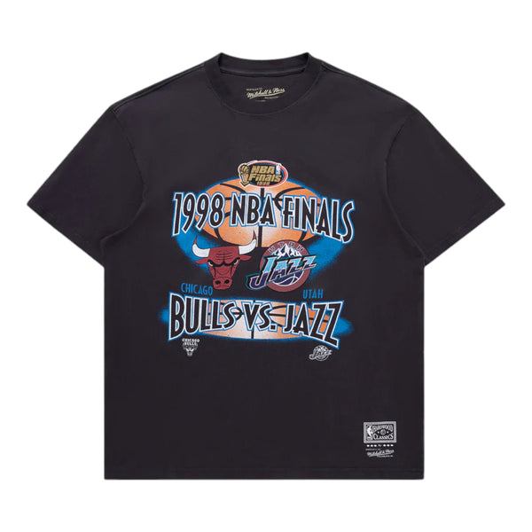 NBA Finals 1998 Eastern Conference Finals Chicago Bulls