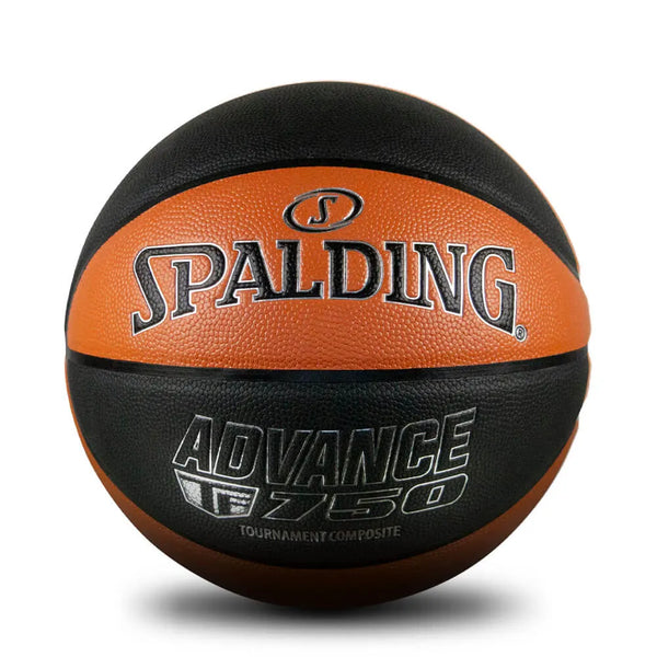 Spalding TF750 Advance Basketball Hoops Heaven