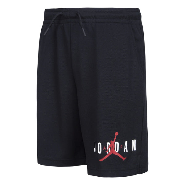 Gray jordan hotsell shorts