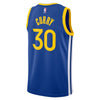 Nike Swingman Steph Curry Icon Jersey 2022/23 (Golden State Warriors) DN2005-401