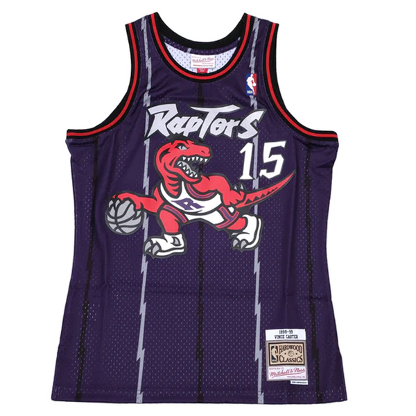 Nba jersey vince carter sales