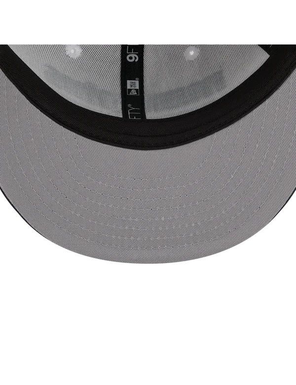 New Era 950 NBA City Edition 25/26 Snapback - Memphis Grizzlies