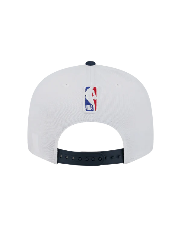 New Era 950 NBA City Edition 25/26 Snapback - Memphis Grizzlies