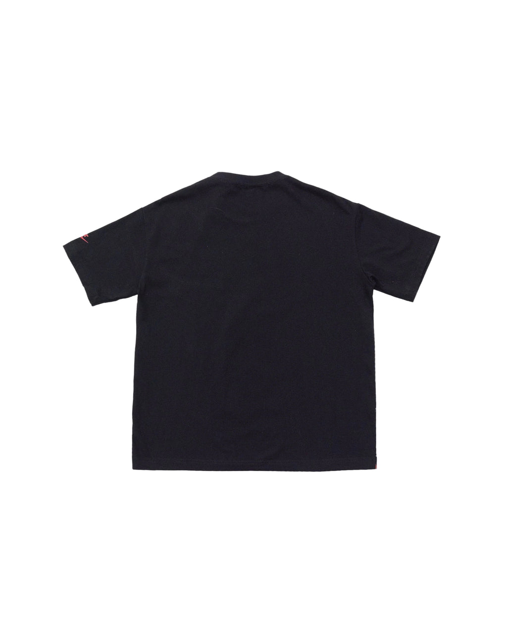 Youth Jordan Jumpman Seasonal Tee (Black) 95F056 023