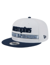 New Era 950 NBA City Edition 25/26 Snapback - Memphis Grizzlies