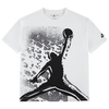 Youth Jordan Jumpman Seasonal Tee (Sail) 95F056 782