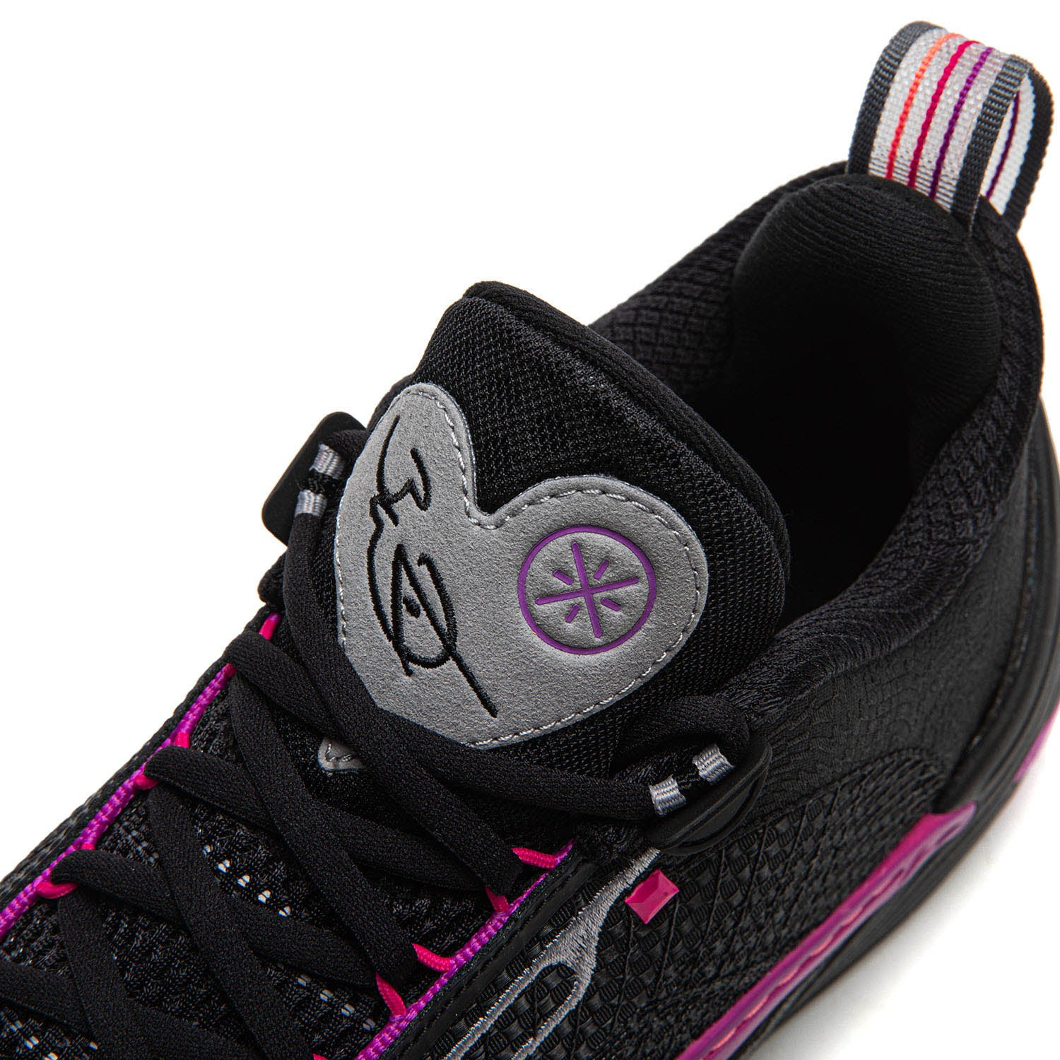 LI-NING　WADE ALL CITY14　SUNRISE Li Ning W.o.W All City 14 