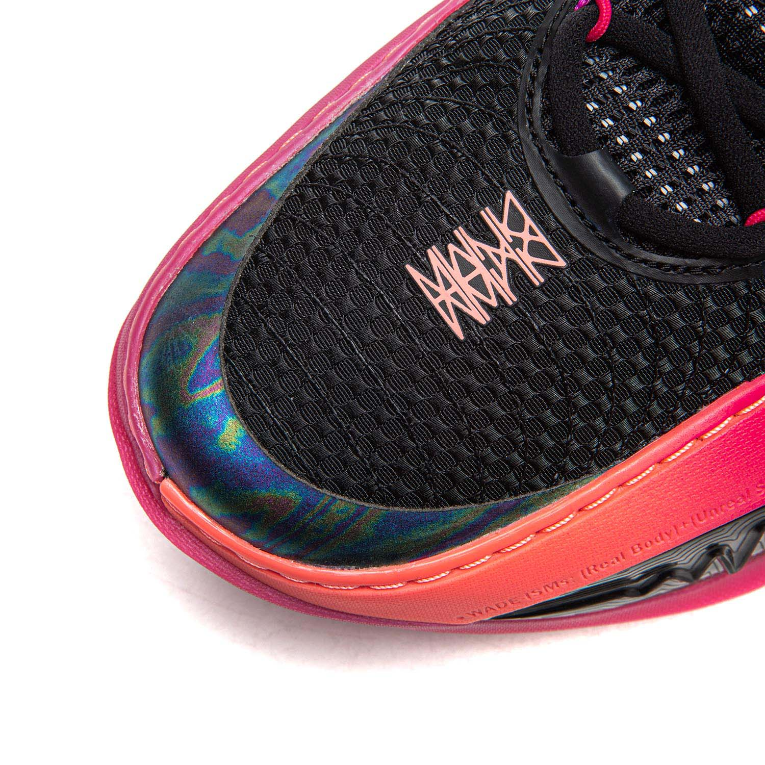 Li Ning W.o.W All City 14 