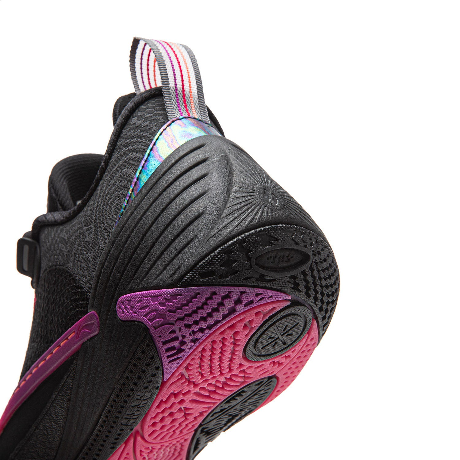 Li Ning W.o.W All City 14 