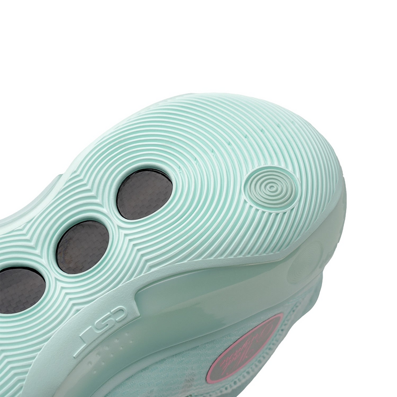 Li-Ning Way of Wade 10 Low "Mint" ABAS083-15
