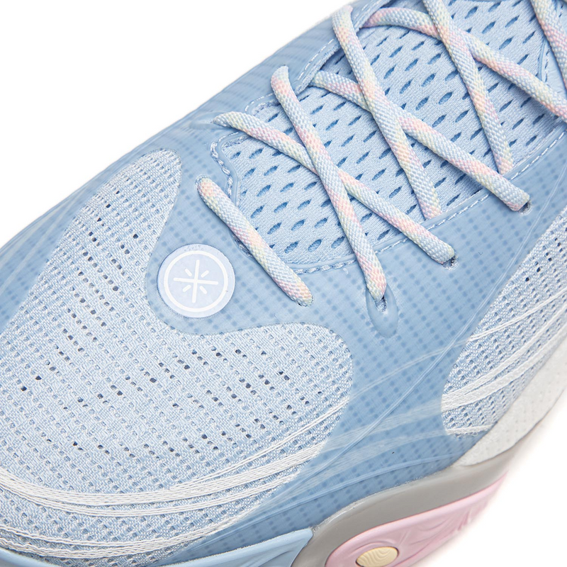 リーニン WOW The Dlo1 無畏 US 9 Li-Ning W.o.W DLo 1 