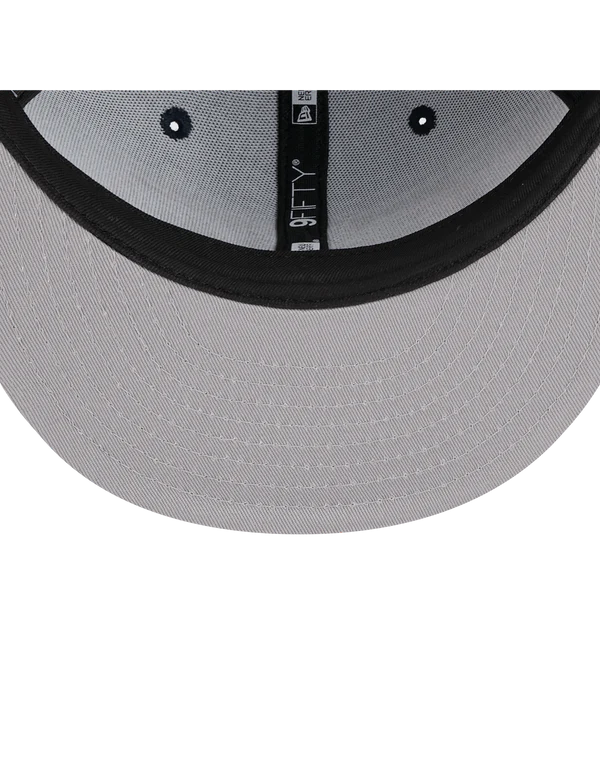 New Era 950 NBA City Edition 25/26 Snapback - Oklahoma City Thunder