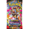 Pokemon TCG Mega Evolutions 2 Phantasmal Flames Booster Pack