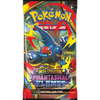 Pokemon TCG Mega Evolutions 2 Phantasmal Flames Booster Pack