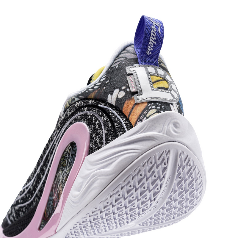 Li-Ning W.o.W DLo 1 "Butterfly" ABPV009-5