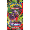Pokemon TCG Mega Evolutions 2 Phantasmal Flames Booster Pack