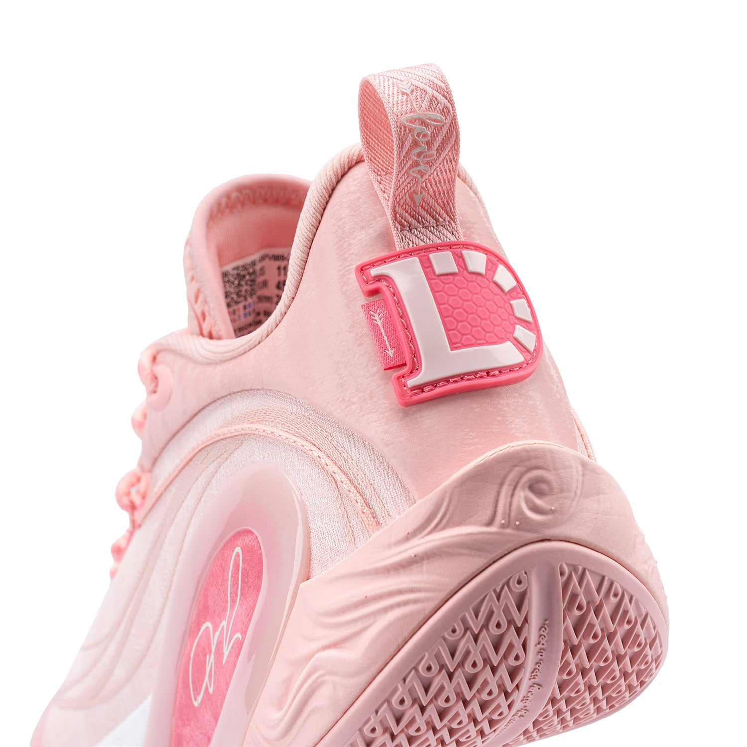 Li-Ning W.o.W DLo 1 