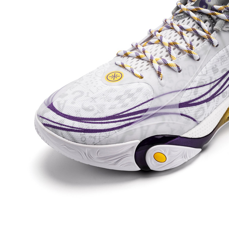 Li-Ning W.o.W DLo 1 "Dossier" ABPV009-12