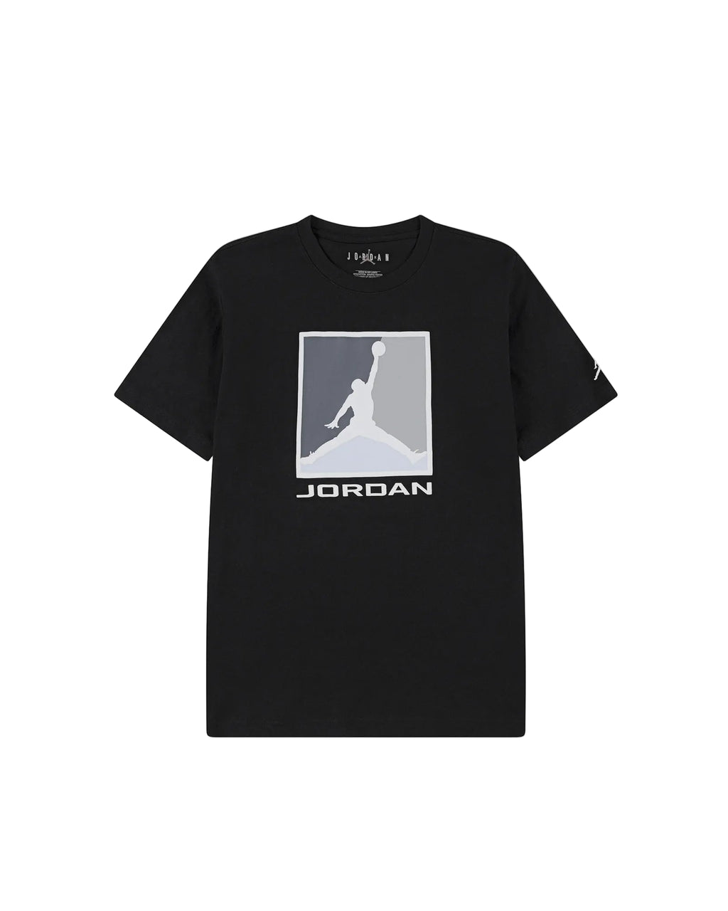 Youth Jordan Flight Essentials 3.0 Tee (Black) 95F057 023