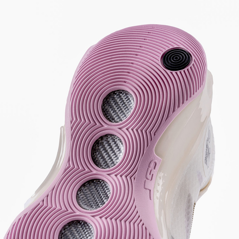 Li-Ning Way of Wade 10 Low "Storm Surge" ABAS083-36