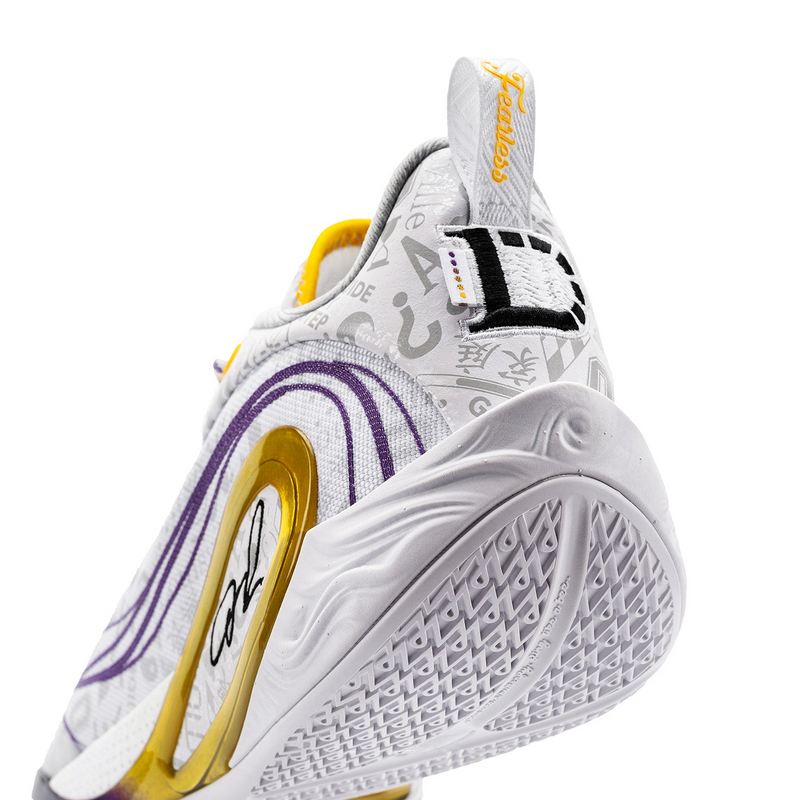 Li-Ning W.o.W DLo 1 "Dossier" ABPV009-12