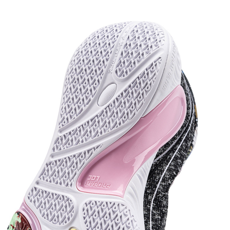 Li-Ning W.o.W DLo 1 "Butterfly" ABPV009-5