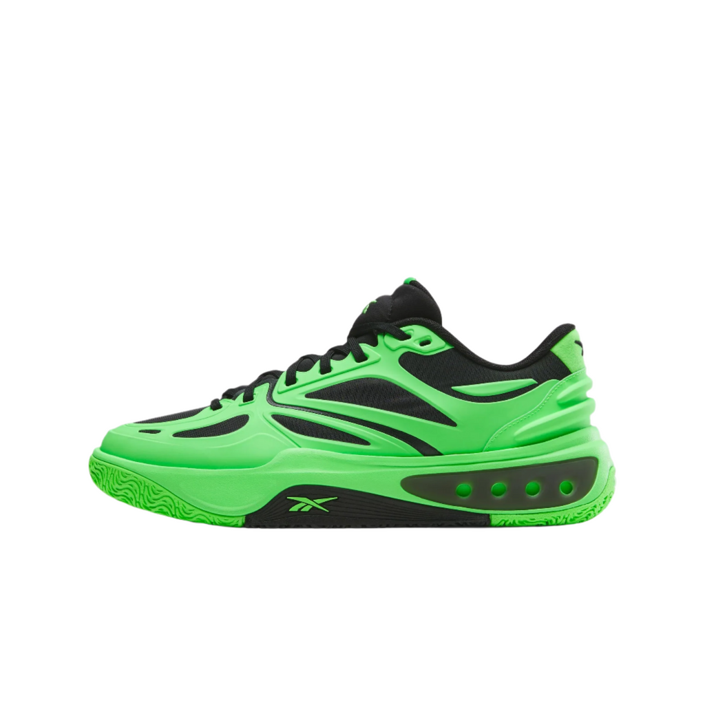 Reebok Engine A "Lime"