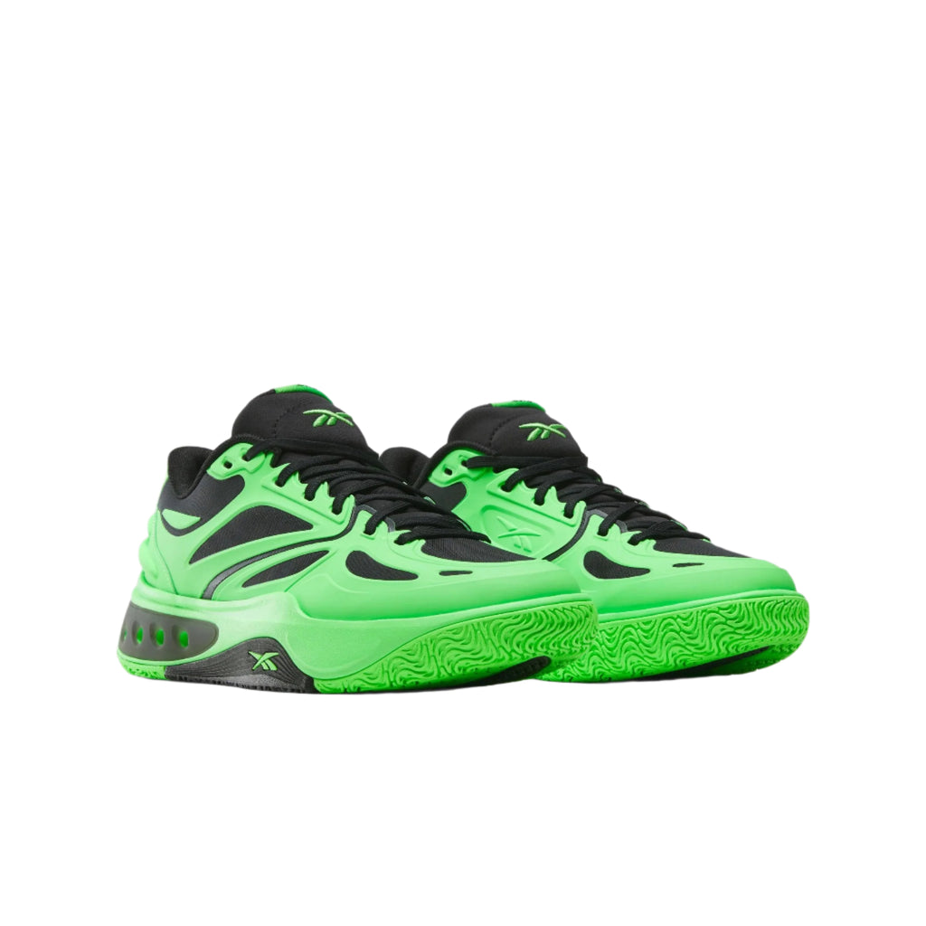 Reebok Engine A "Lime"