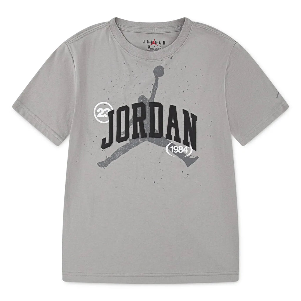 Youth Jordan 1984 Jumpman Tee - 95D725 G4Y