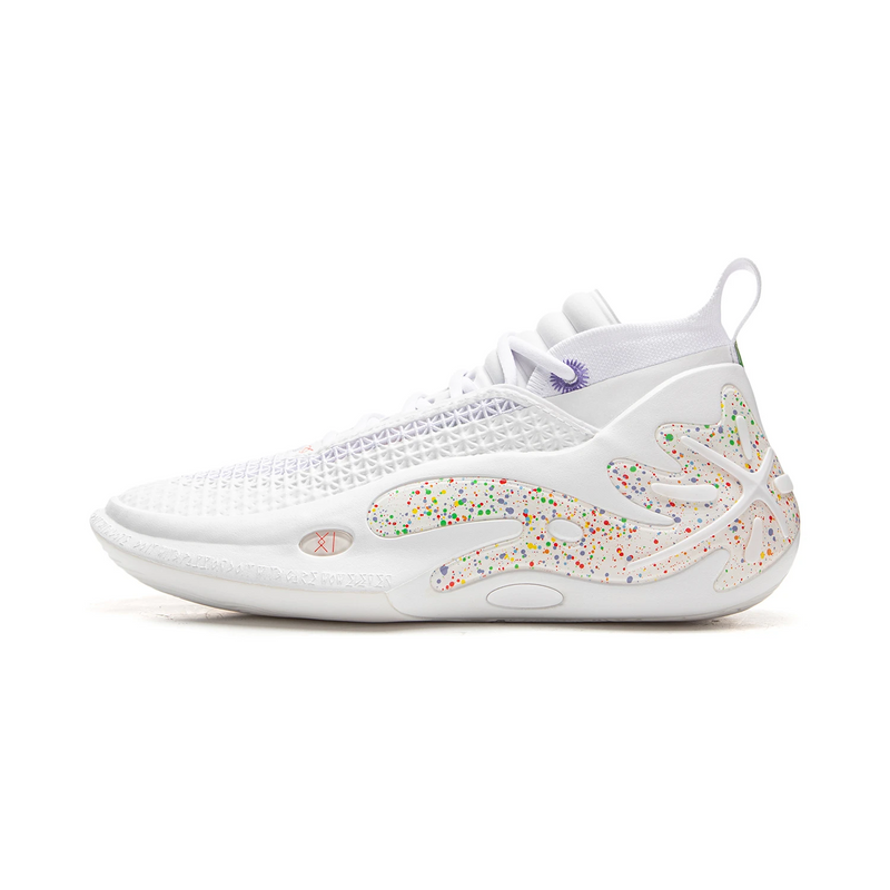 Li-Ning Way of Wade 11 "Pixel" - ABAU049-31