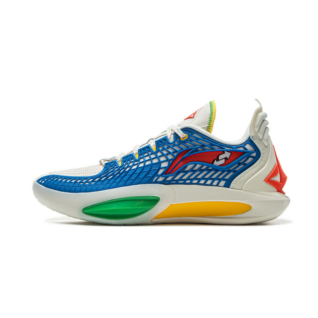 Li-Ning JB3 "Uno" ABAU107-27