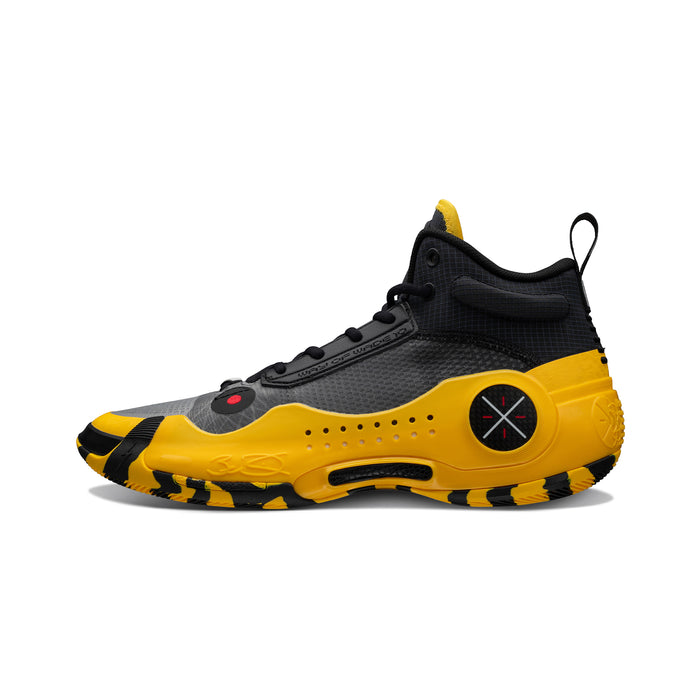 Li-Ning Way of Wade 10 "Caution" - ABAS115-10