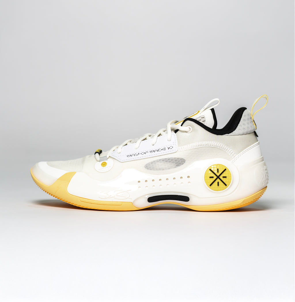 Li-Ning Way of Wade 10 Low "Test R1" ABAS083-37