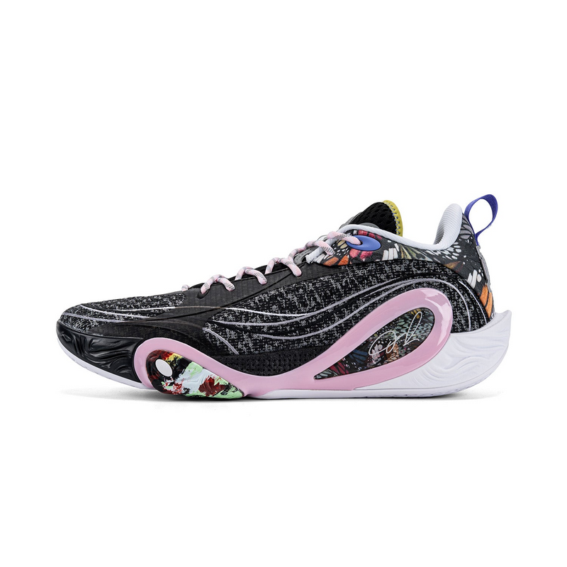 Li-Ning W.o.W DLo 1 "Butterfly" ABPV009-5
