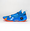 Li-Ning Way of Wade 10 Low "Draft Day Blue" ABAS083-35