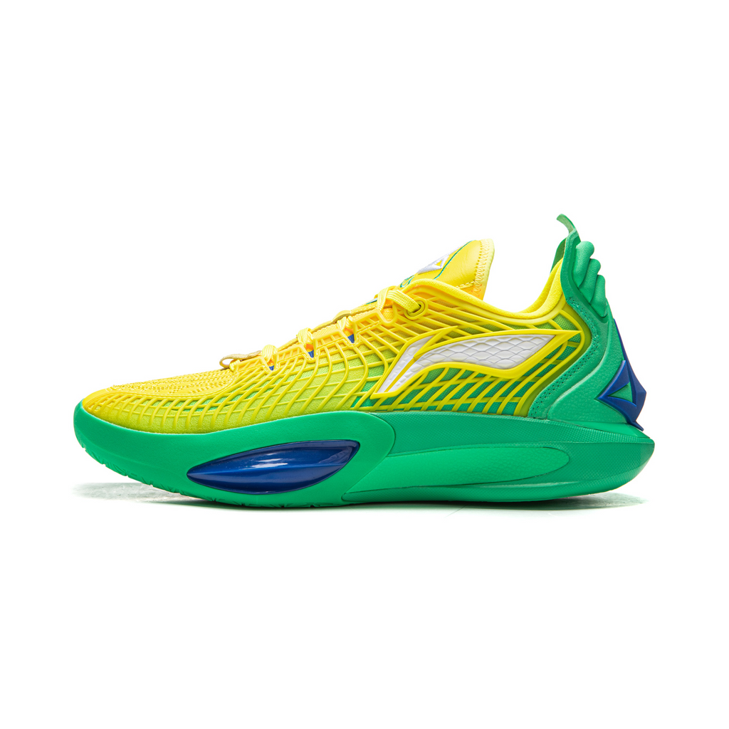 Li-Ning JB3 "Samba" ABAU107-31