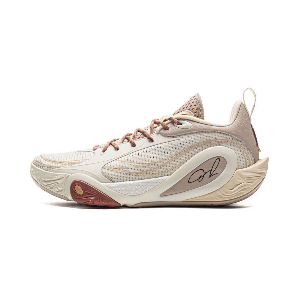 Li-Ning W.o.W DLo 1 "The First Pick" ABPV009-7